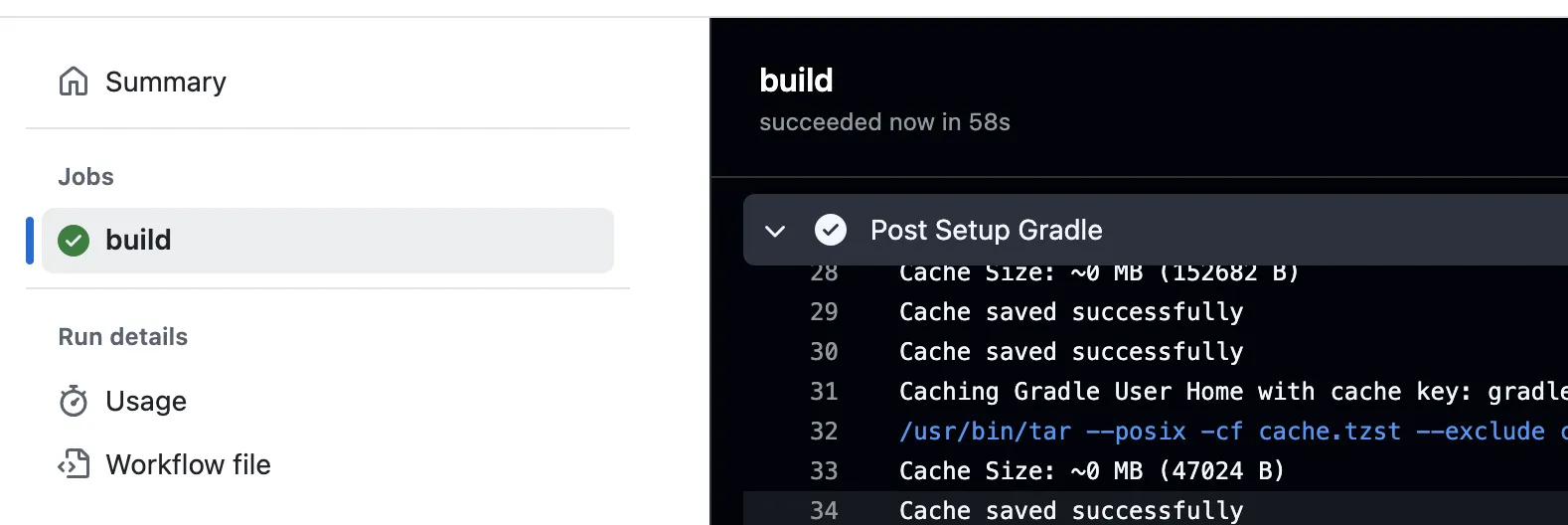 GitHub Actions에서 Maven Publish 시 401 Unauthorized 오류 해결